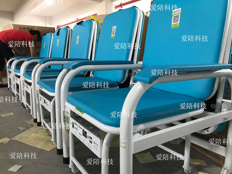 共享陪護(hù)床是否有真實(shí)的市場(chǎng)呢？