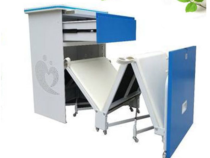 河南共享陪護(hù)床什么地方有呢？