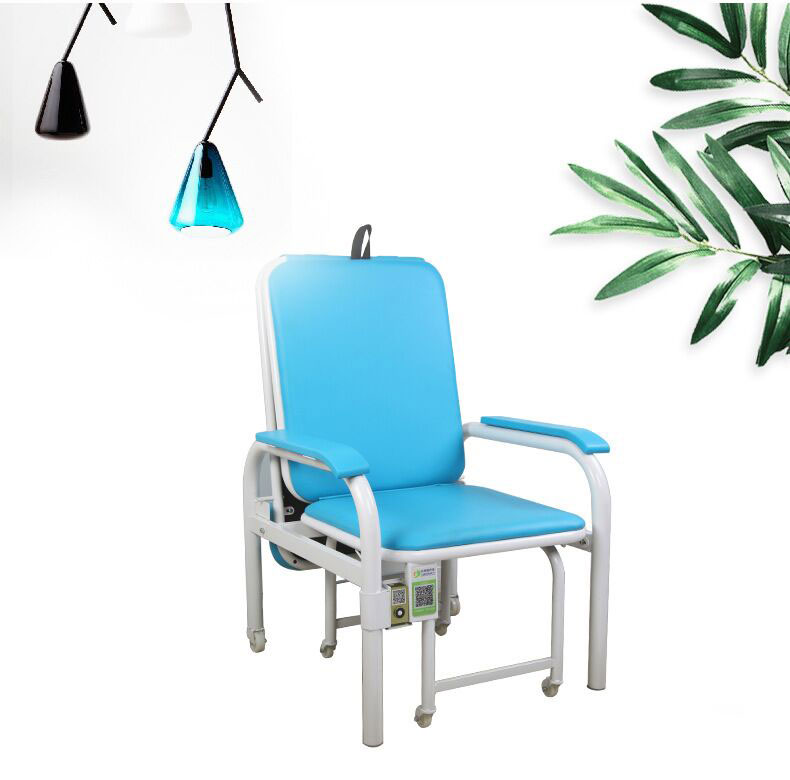 什么是共享陪護(hù)椅？什么是掃碼陪護(hù)椅？