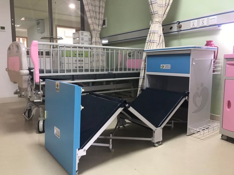 醫(yī)院用陪護(hù)椅如何收費(fèi)？共享陪護(hù)床如何收費(fèi)？