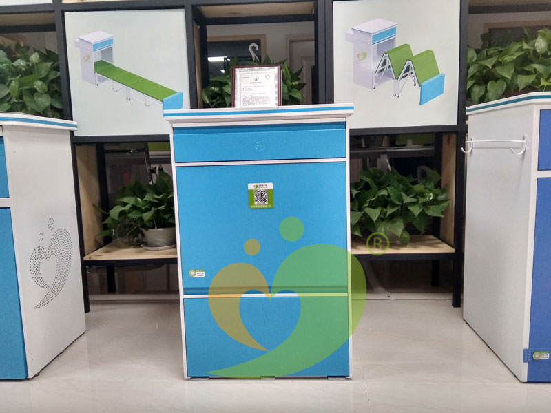 共享陪護(hù)床哪家好？共享陪護(hù)床廠家有哪些？