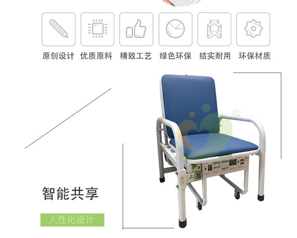重慶共享陪護(hù)床_重慶智能陪護(hù)床哪里有？