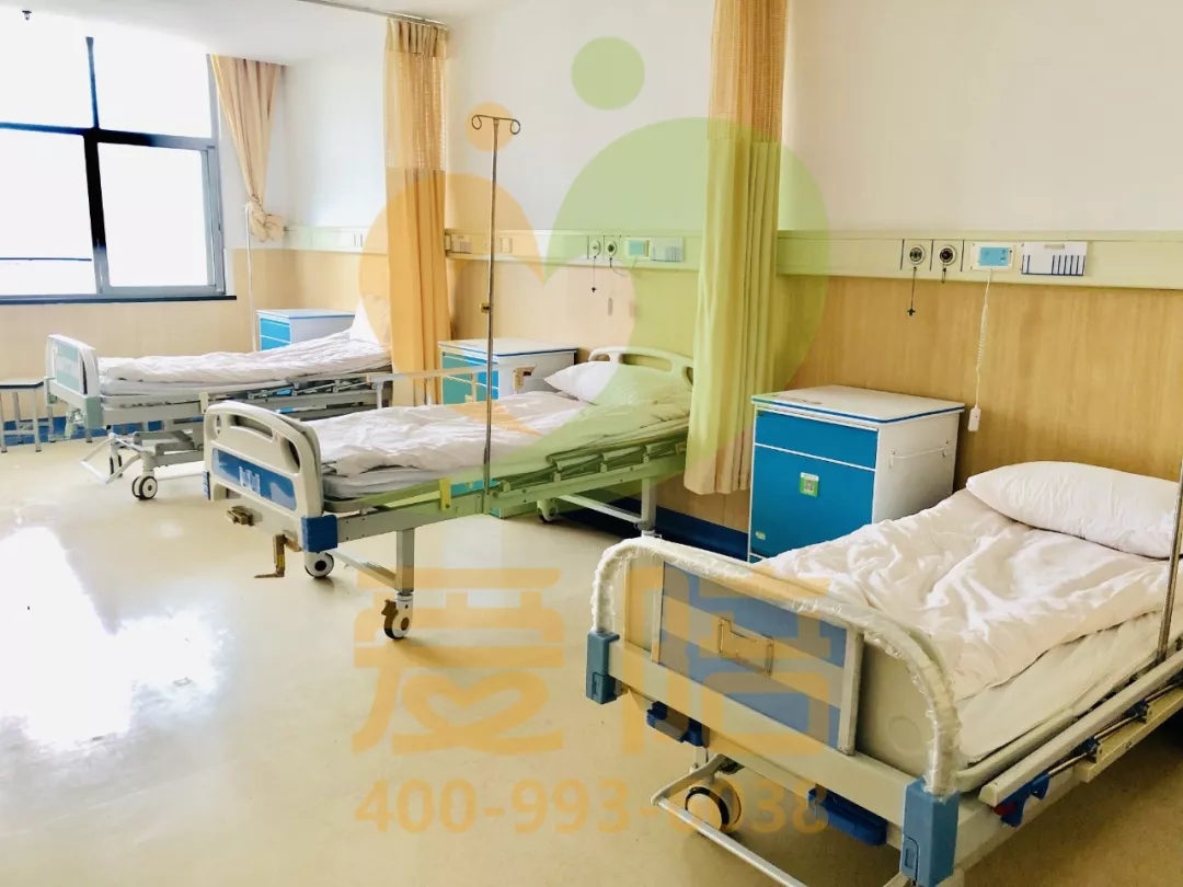 愛陪共享陪護(hù)床2019年，是大破之年，也是大立之年！