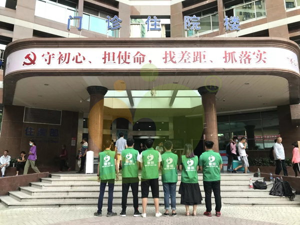 共享陪護床下半場，只有一種人可以賺錢！值得收藏！