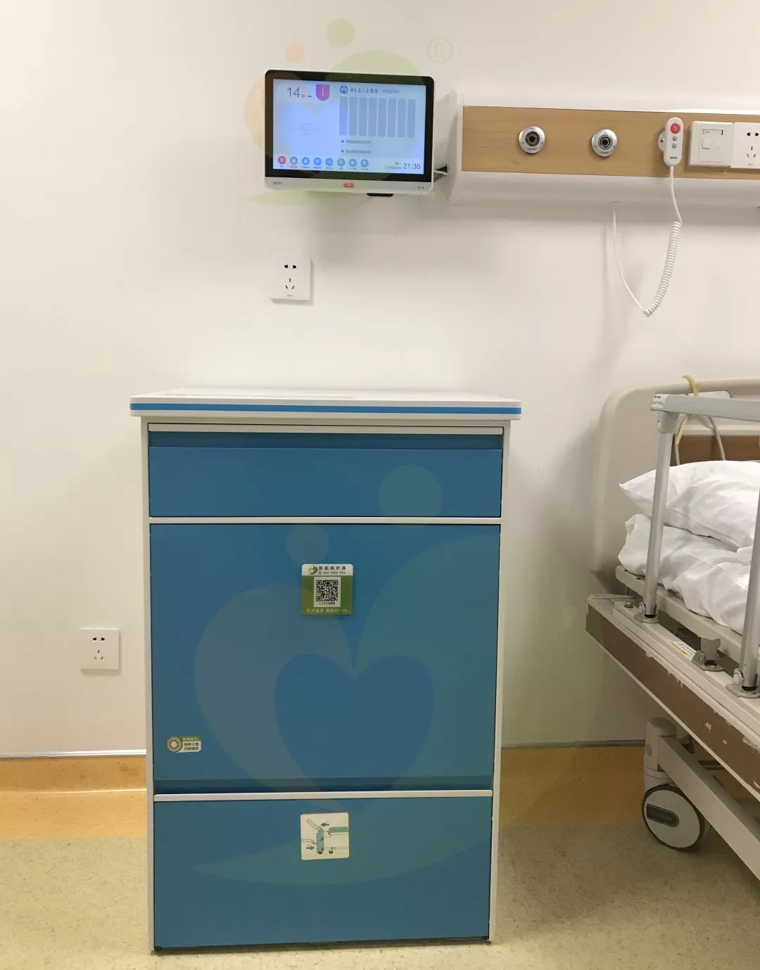 共享陪護(hù)床的生存之道在于運(yùn)營！