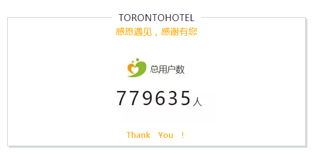 感謝遇見，感恩有您!（共享陪護床用戶人次突破77萬）