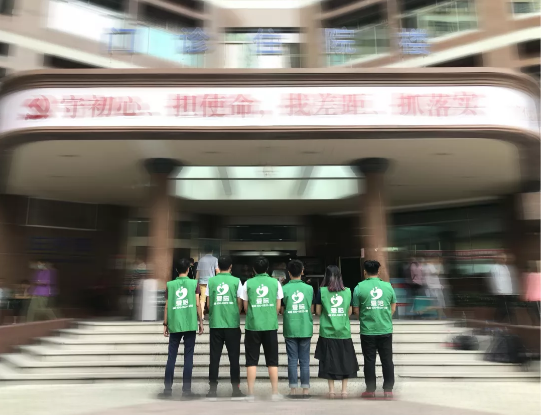 奮斗吧！共享陪護床小哥百煉成鋼！