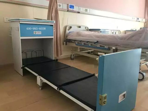 如何選擇共享陪護床廠商，愛陪一站式供應(yīng)