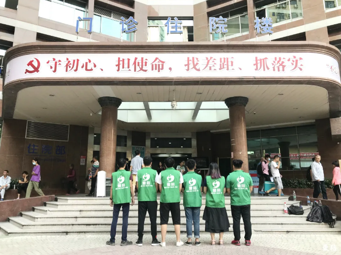 愛陪共享陪護床扎扎實實做好服務，引領行業(yè)回歸本質