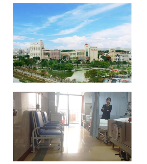 底線思維講共享陪護(hù)床椅案例，好事好賺得口碑