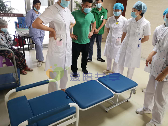 做共享陪護(hù)床項(xiàng)目不想虧本，就要深入了解