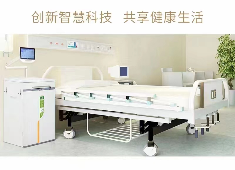 共享陪護(hù)床是什么？智慧病房惠醫(yī)便民產(chǎn)品醫(yī)院陪護(hù)床新趨勢(shì)