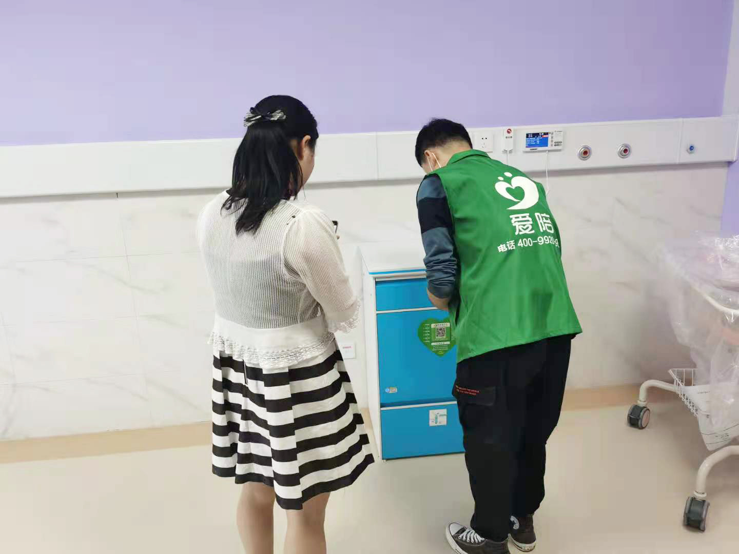 共享陪護床免費合作，輕松入駐醫(yī)院，解決陪護難題！